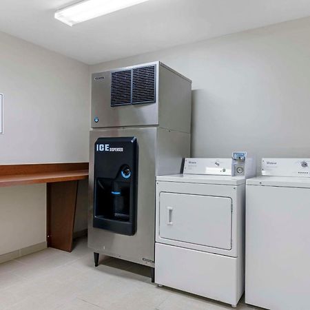 Comfort Inn & Suites Brunswick Dış mekan fotoğraf