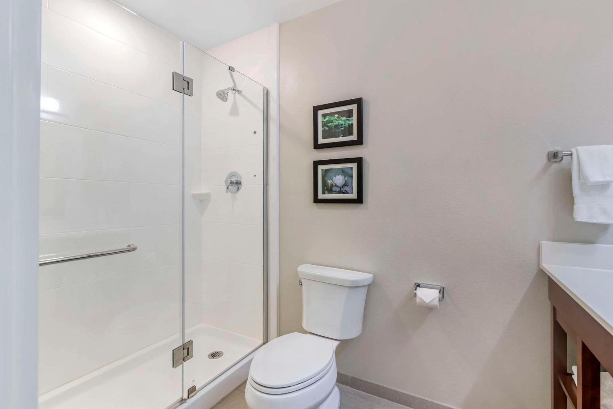 Comfort Inn & Suites Brunswick Dış mekan fotoğraf